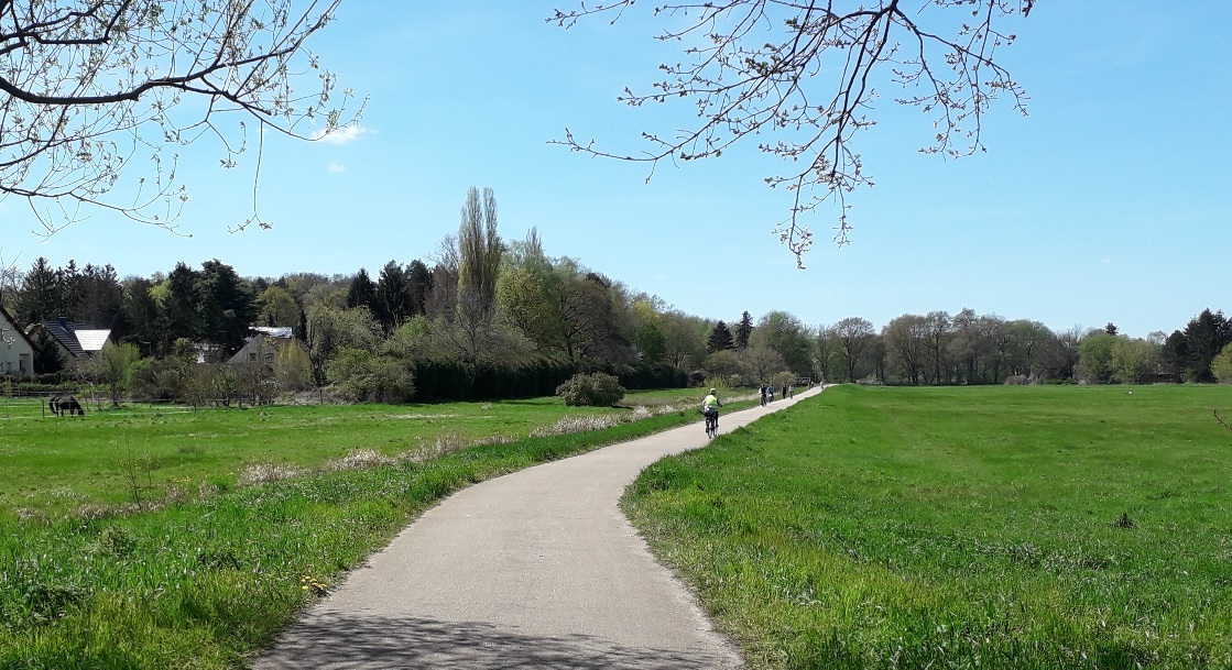 Titelfoto für diesen Kanal